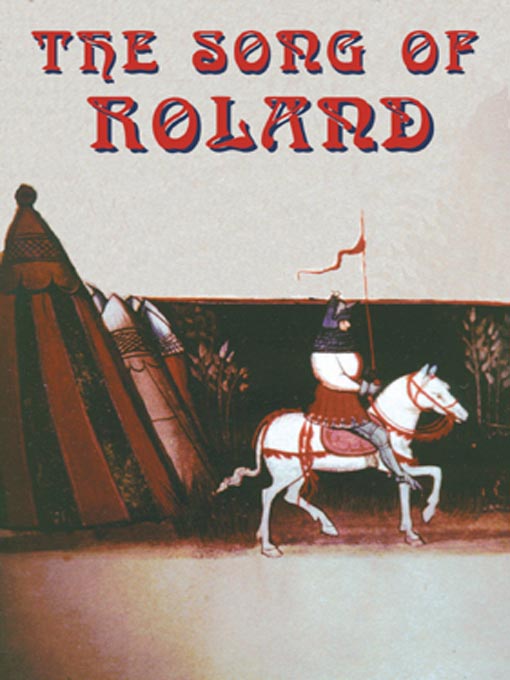Title details for The Song of Roland by Unknown - Available
